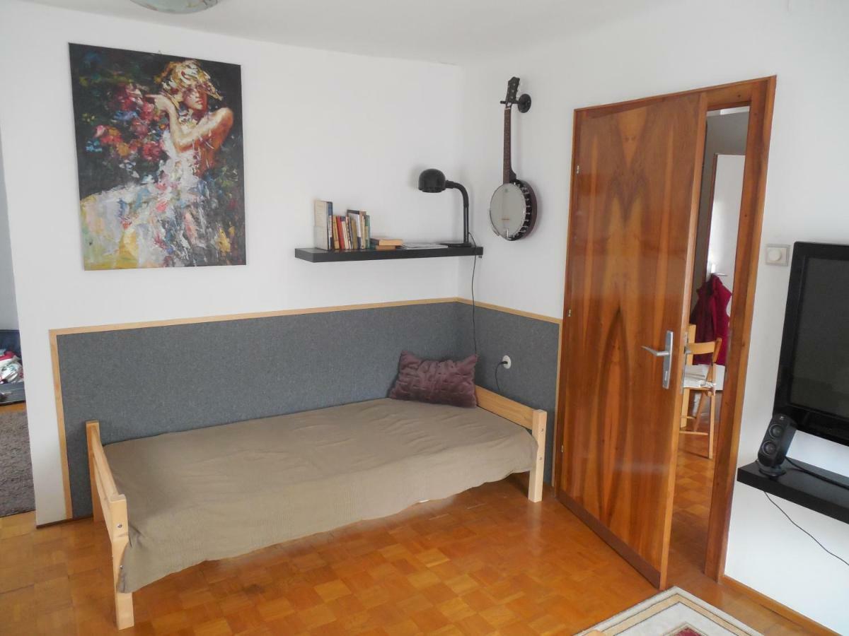 Cafe Vielharmonie Apart-Pension Maria Lankowitz Екстериор снимка